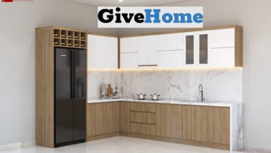 Tìm Hiểu Giá Tủ Bếp Trọn Gói